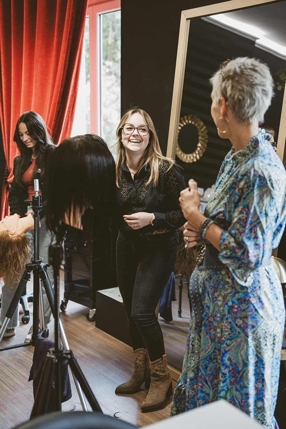 Leadership génération Z